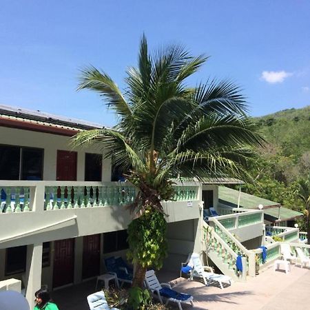 Royal Crown Hotel & Palm Spa Resort Patong Exterior photo