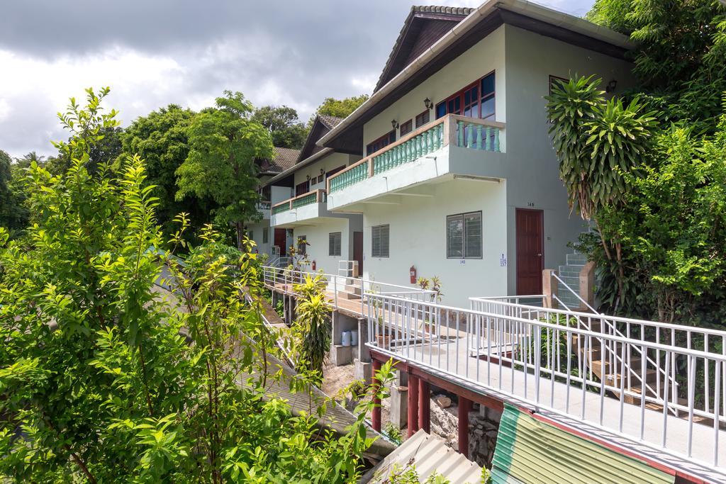Royal Crown Hotel & Palm Spa Resort Patong Exterior photo