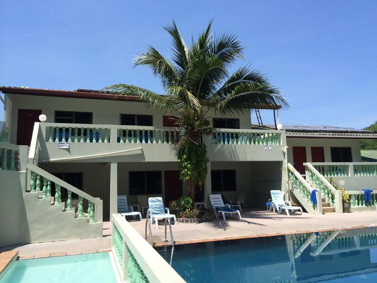 Royal Crown Hotel & Palm Spa Resort Patong Exterior photo