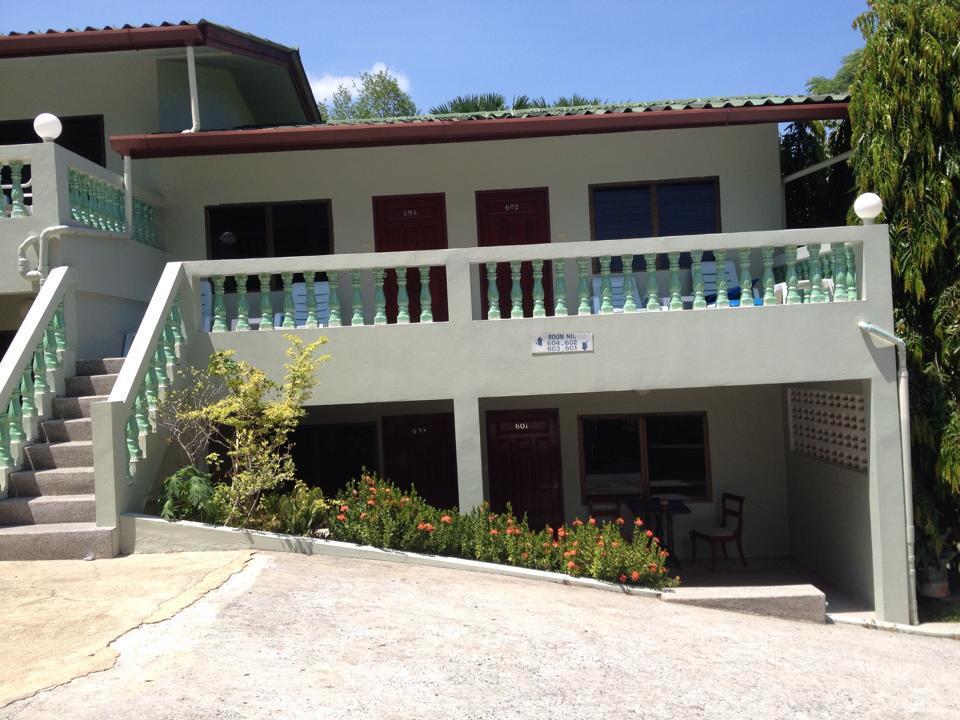 Royal Crown Hotel & Palm Spa Resort Patong Exterior photo