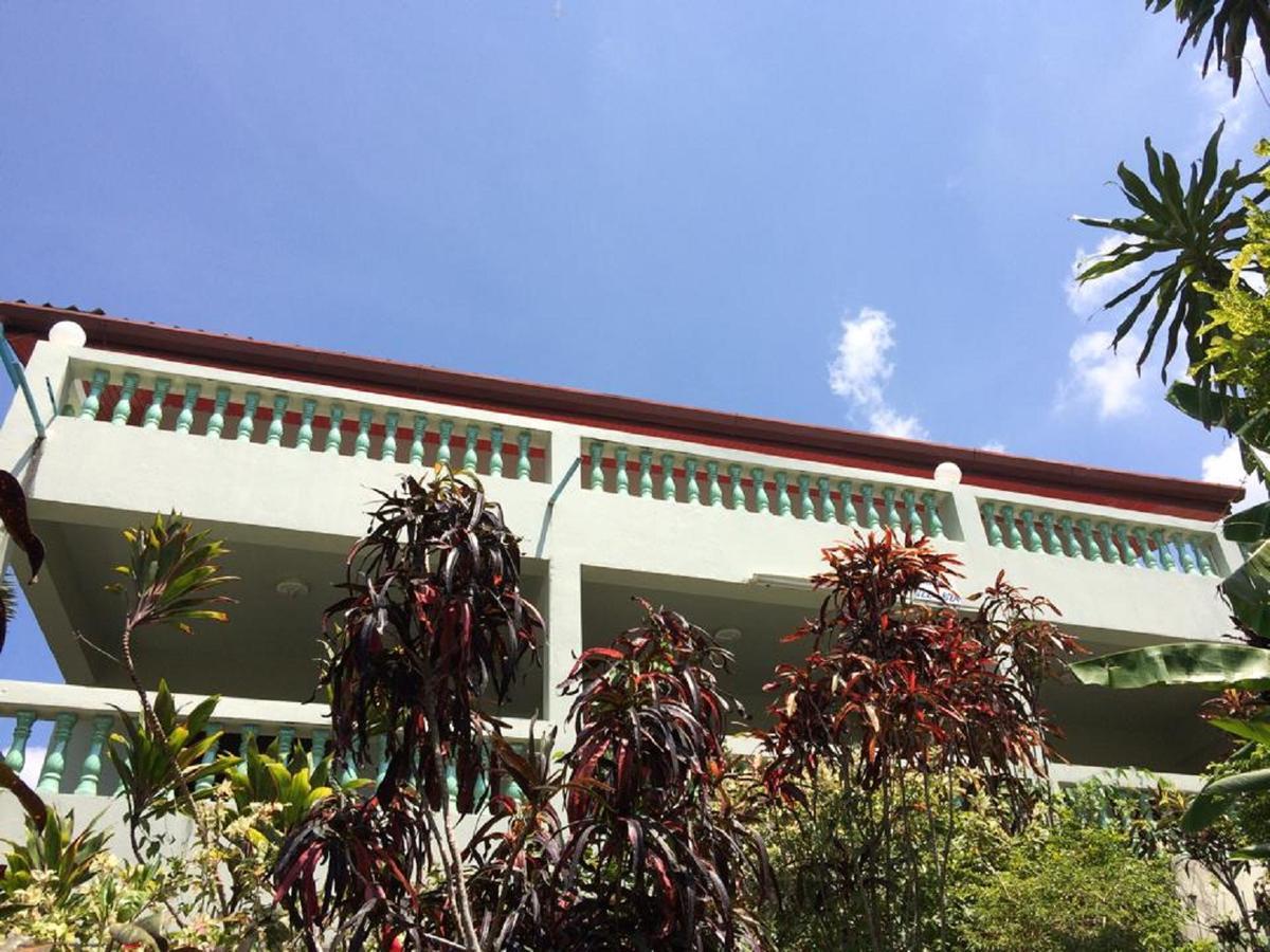 Royal Crown Hotel & Palm Spa Resort Patong Exterior photo