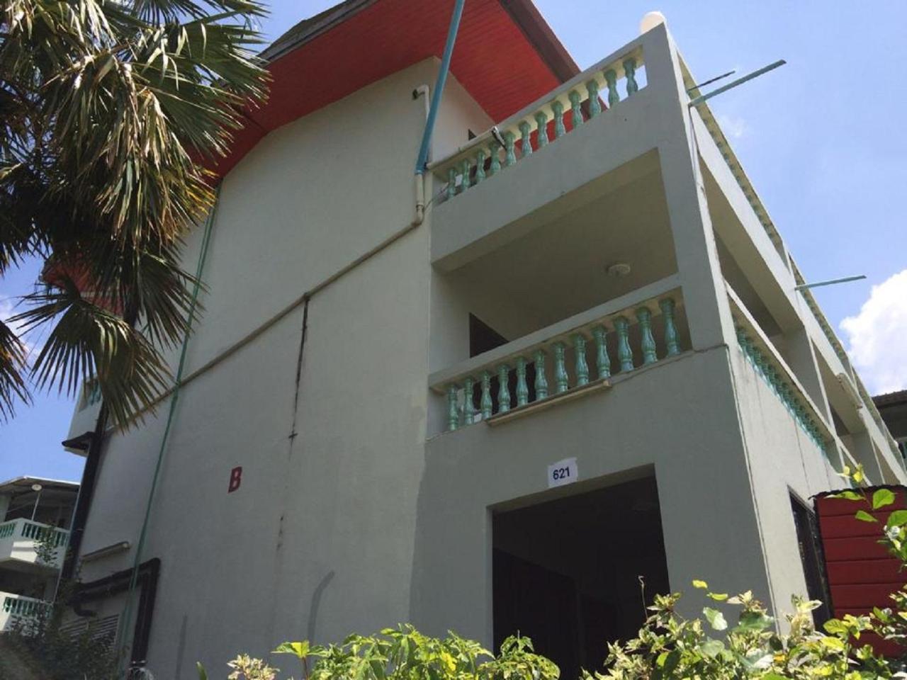Royal Crown Hotel & Palm Spa Resort Patong Exterior photo