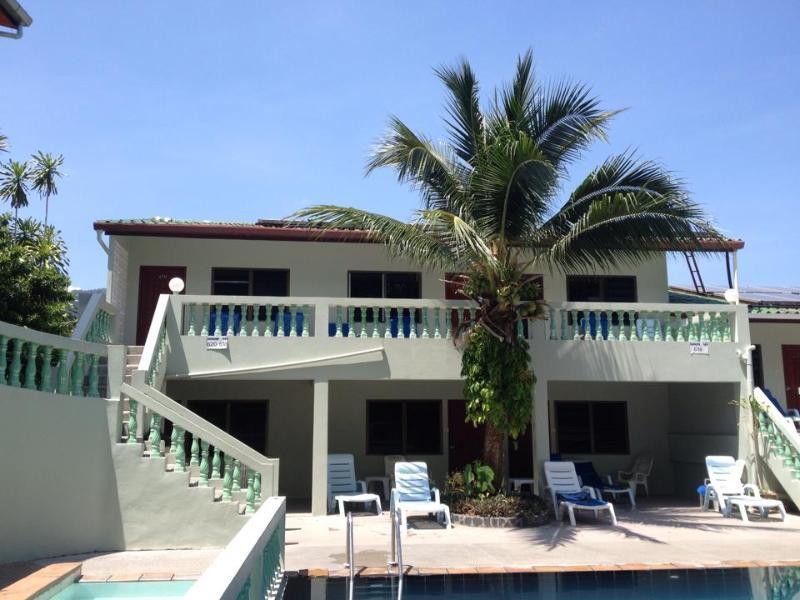 Royal Crown Hotel & Palm Spa Resort Patong Exterior photo